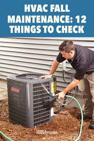 Hvac Troubleshooting 12 Things To Check Before Calling A Pro In 2020 Homeowner Home Maintenance Family Handyman