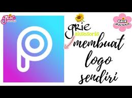 Membuat Logo Olshop Dengan Picsart Youtube Usaha kamu ada di bidang makanan? membuat logo olshop dengan picsart