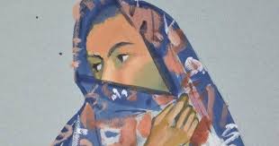 Contoh Gambar Ilustrasi Wanita Berhijab Jilbab Hijab Dan Perdebatan Penanda Kesalehan Perempuan Contoh Gambar Ilustrasi Kar Ilustrasi Gambar Ilustrasi Kartun