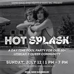 Hot SPLASH