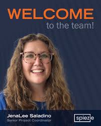 We're excited to kick off our Intern Spotlight series! This summer, our  interns are jumping into real projects, learning from our teams, and  bringing fresh perspectives to the table. Check out what