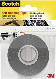 These beauties will give you a reason to cook turkey more than once a year. Scotch 4704 Reparaturband Selbstverschweissend 25 Mm X 3 M Schwarz Gunstig Kaufen Ebay