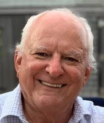 Obituary: Robert Mello