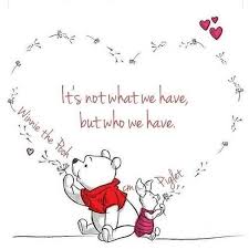 Quote Family Love Happy Pooh Quotes Winnie The Pooh Quotes Cute Quotes
