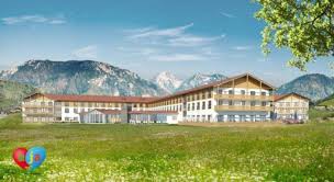 We did not find results for: Chiemgauer Alpen Erlebnisresort A Ja Ruhpolding Nimmt Formen An