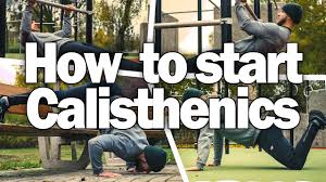 Calisthenics for beginners (9 key workouts + more) one of the best parts of being a beginner in the world of training and athletics is discovering what your body can do. How To Start Calisthenics Beginner Bodyweight Workout Examples Youtube