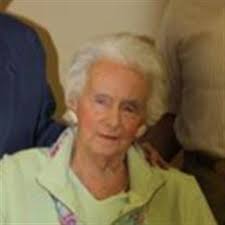 Ernestine E Cochran Obituary