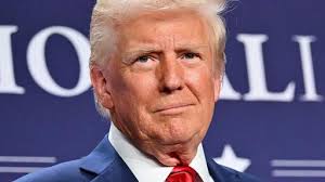 The latest trump appeals ny conviction decision news, videos & comments