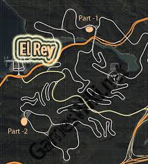 Visual customization is a way to change the look and aspect of your car. Need For Speed Free Parts Locations Guide