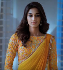 Fans are in for a treat as dev, who is generally very reserved, will be seen expressing his love in the most romantic manner. Ù†ØªÙŠØ¬Ø© Ø¨Ø­Ø« Ø§Ù„ØµÙˆØ± Ø¹Ù† Kuch Rang Pyar Ke Aise Bhi Sonakshi In Saree Indian Saree Blouse Styles Fancy Sarees Cotton Blouse Design