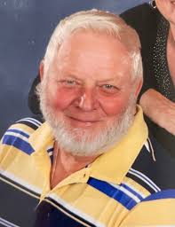 Obituary information for Erwin P. Korish