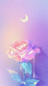 Visualizza altre idee su sfondi, paesaggi, sfondi del desktop. Fond D Ecran Rose Flower Wallpaper Pretty Wallpapers Aesthetic Wallpapers