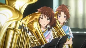 Hibike Euphonium 2 All About Asuka Otaku Streamers Blog Anime Movies Euphonium Anime