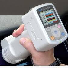 Sehen sie sich die konica minolta farbmessgerät auf gigagünstig an! Konica Minolta Cm700d Spektralphotometer Buy Tragbare Spektralphotometer Automatische Spektralphotometer Industrielle Spektralphotometer Product On Alibaba Com