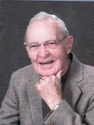 Harry Stanford, CDR, USN