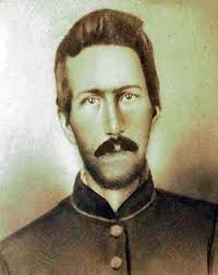 Francis Marion “Charlie” Siler (1842-1883)