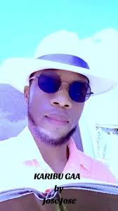 Exploring 'KARIBU GAA' by Jose Jose Outdoors