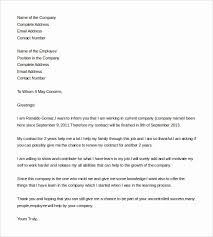 A sample request letter asking about work contract renewal. Contract Renewal Letter Sample Doc Elegant 10 Employment Letter Of Intent Template Free Sample E Letter Of Intent Letter Sample Job Application Letter Template