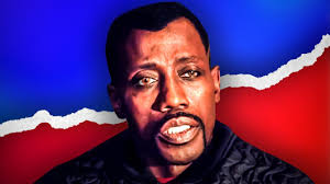 Marvel Studios Puts an End to Wesley Snipes' Blade Record