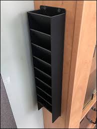 Alibaba.com offers 1,215 vertical business card holder products. Sidesaddle Vertical Business Card Holder Fixtures Close Up
