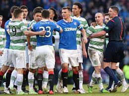 Old firm most shocking moments! Derek Johnstone Rangers Flops Lacked Heart And Fight In Old Firm Game Glasgow Times
