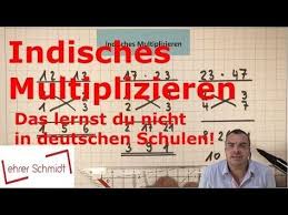 Unglaublich Multiplizieren Ohne Zu Rechnen Mathematik Grundschule Youtube Mathematik Naturwissenschaften Fur Die Grundschule Multiplizieren
