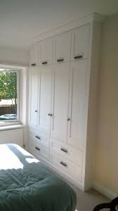 Bespoke Bedroom Furniture Makers Fitted Wardrobes Bedroom Furniture Furniture Maker