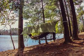 Hammock Shelter Systems Eagles Nest Outfitters Australia