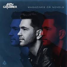 Andy Grammer Back Home Im Awesome Pop Songs Grammer