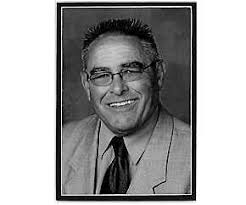 DOUGLAS McKEE Obituary (2015)