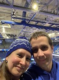 What state did Drew and Charlotte went for their honeymoon?