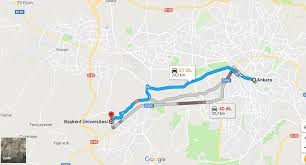 Application form for students from abroad to undergraduate programmes application form inactive. Baskent Universitesi Nerede Nasil Gidilir Ve Hangi Sehirde Gezilecek Yerler