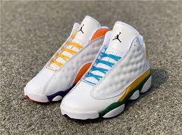 Where To Buy Air Jordan 13 Playground In 2020 Air Jordans Sport Shoes Sneakers Jordan 13