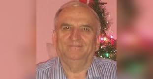 Pawel Bator Obituary