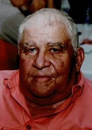 Obituary for Carl F. "Butch" Martin