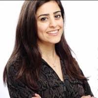 Nancy Awad's Instagram, Twitter & Facebook