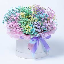 We did not find results for: Rainbow Clouds Box Of Flowers Free London Next Day Delivery Blossomella London Florist