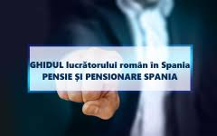 Pensionarii pe caz de boala au si alte optiuni, iar aici vorbim de credit24h. Dreptul La Pensie Pentru Romanii Care Au Lucrat In StrÄinÄtate Pensiile De Stat In StrÄinÄtate Pensii Pentru LimitÄ De VarstÄ Periodico El Rumano Espana