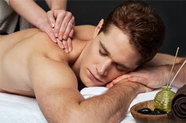 Body Steam product image