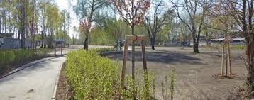 Pankow Wird Gruner Neue Parks Und Radwege Eroffnet Berlin Tagesspiegel
