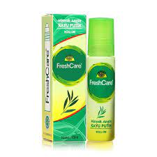 Banyaknya sdm bekerja diluar daerah. Jual Fresh Care Minyak Angin Kayu Putih Online Mei 2021 Blibli