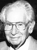 Donald Ross Obituary (2008)