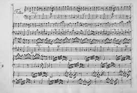 Corelli La Folia And Rachmaninoff S Variations Op 42 Henle Blog