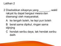 Syujauddin shahruddin 07 july 2020. Hendak Seribu Daya Tak Hendak Seribu Dalih