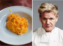 This is gordon ramsay like you've never experienced. Italians Revolted By Gordon Ramsay S Nightmare Carbonara
