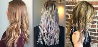 Want to book an appointment to get hair extensions? Hair Salon Color Keratin Extensions Hillary Loves Hair Asheville Nc
