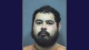 Ashford Man Arrested