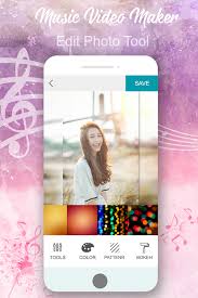 Music Video Maker V 1 0 Free Android App Latest Apk Download Androidsite In Free Music Video Music Videos Video Maker