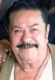 Bernardo Esparza Obituary