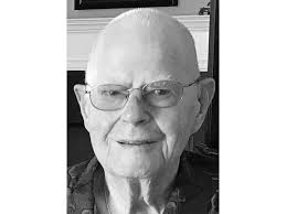 Robert Westman Obituary (1929